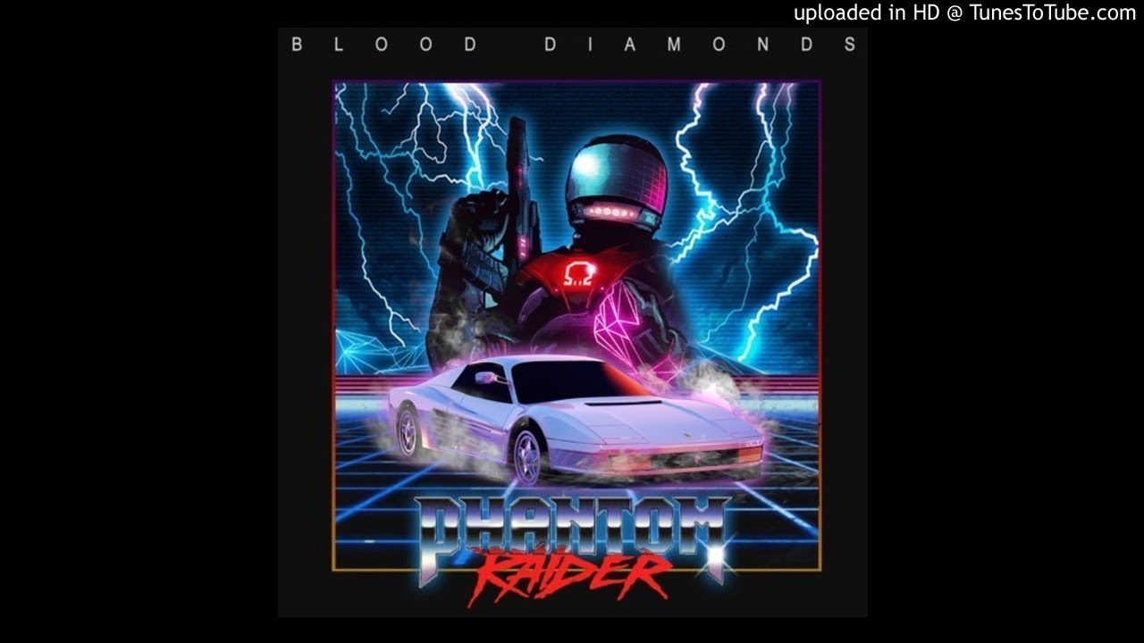RAMIREZ - Ricky Bobby Six Speed (Prod.Migo Plug Danny)