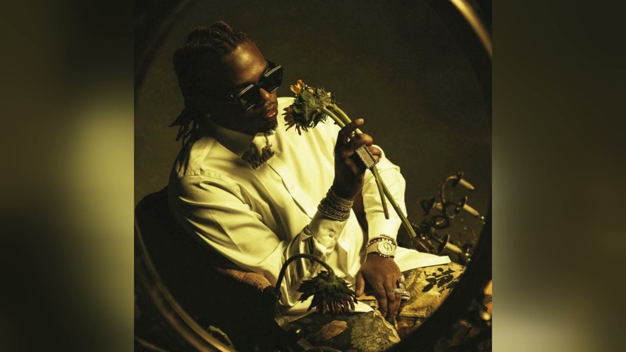Gunna - Who You Foolin (spedup)