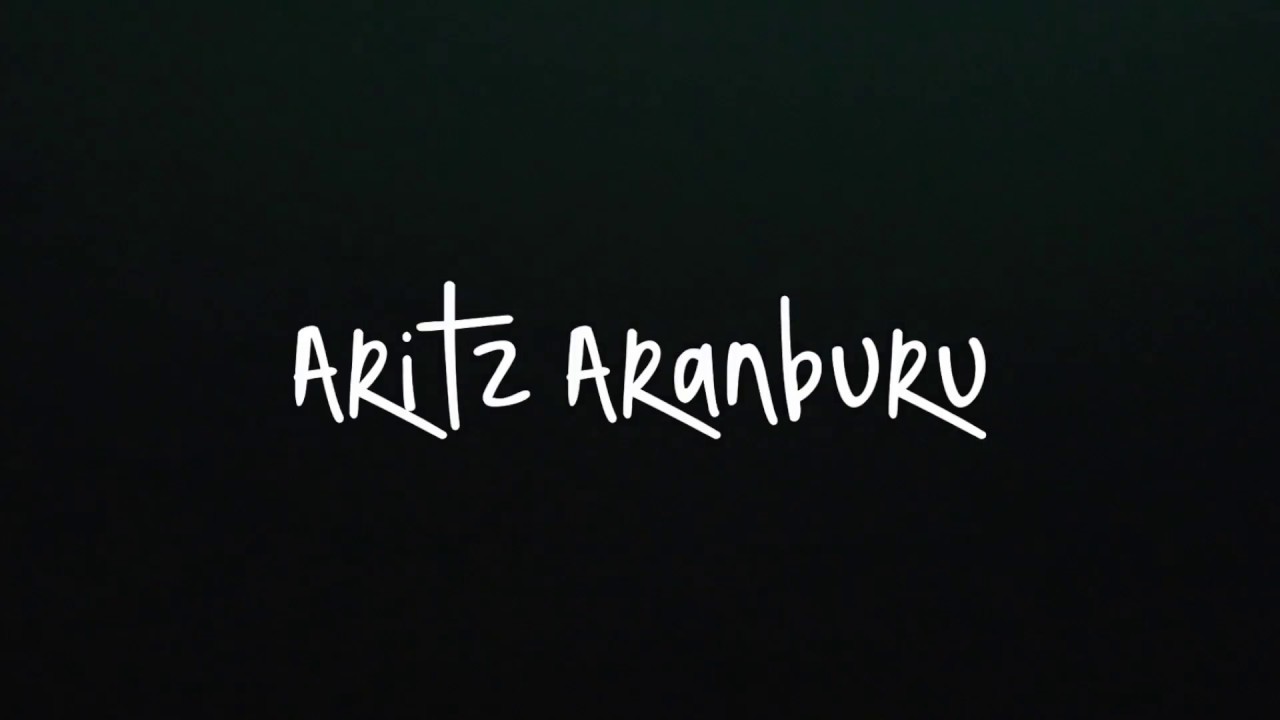Aritz Aranburu Signature Series | YOW Surf