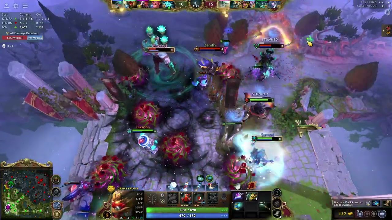 Pub games with Friends pt.230 (Trust!)