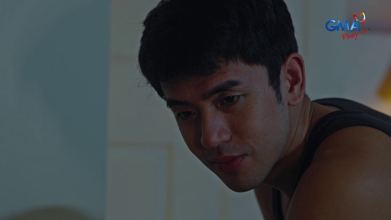 Never Say Die: Andrew, tinamaan na kay Joey!