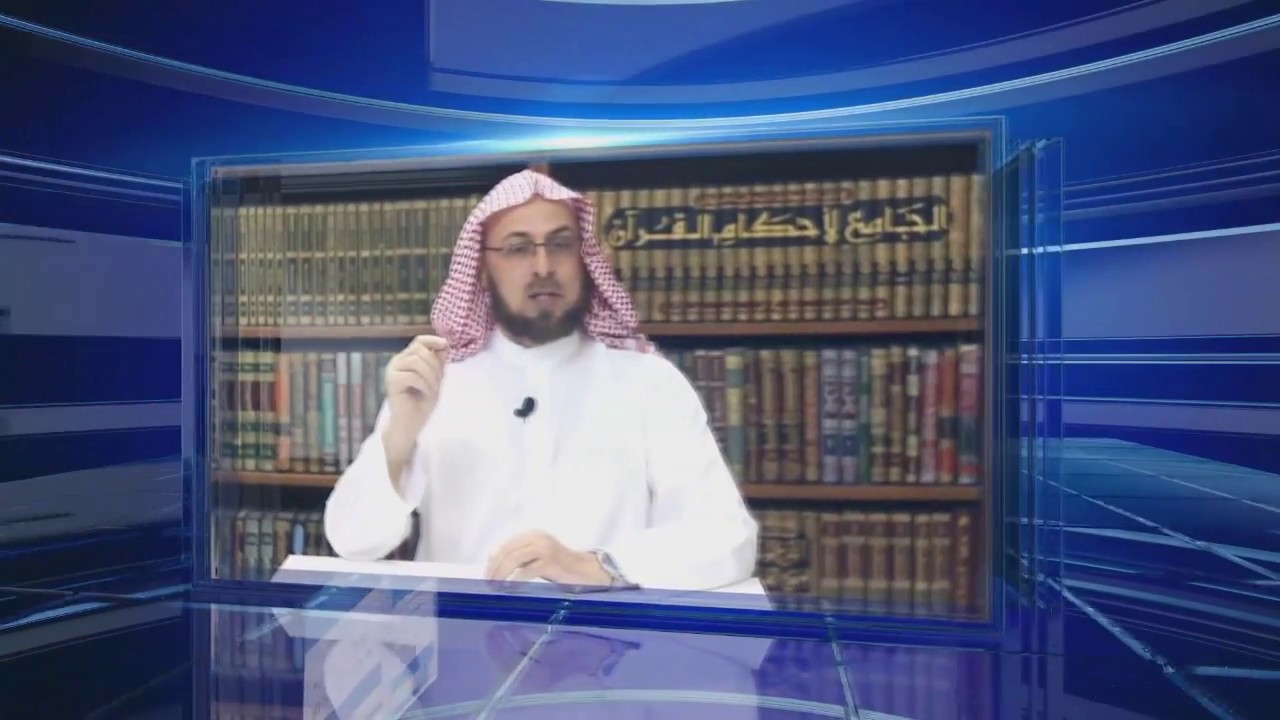 #رشيد_حمامي وألغام التحريف - خاتمة مرقس المزورة  للدكتور #منقذ_السقار