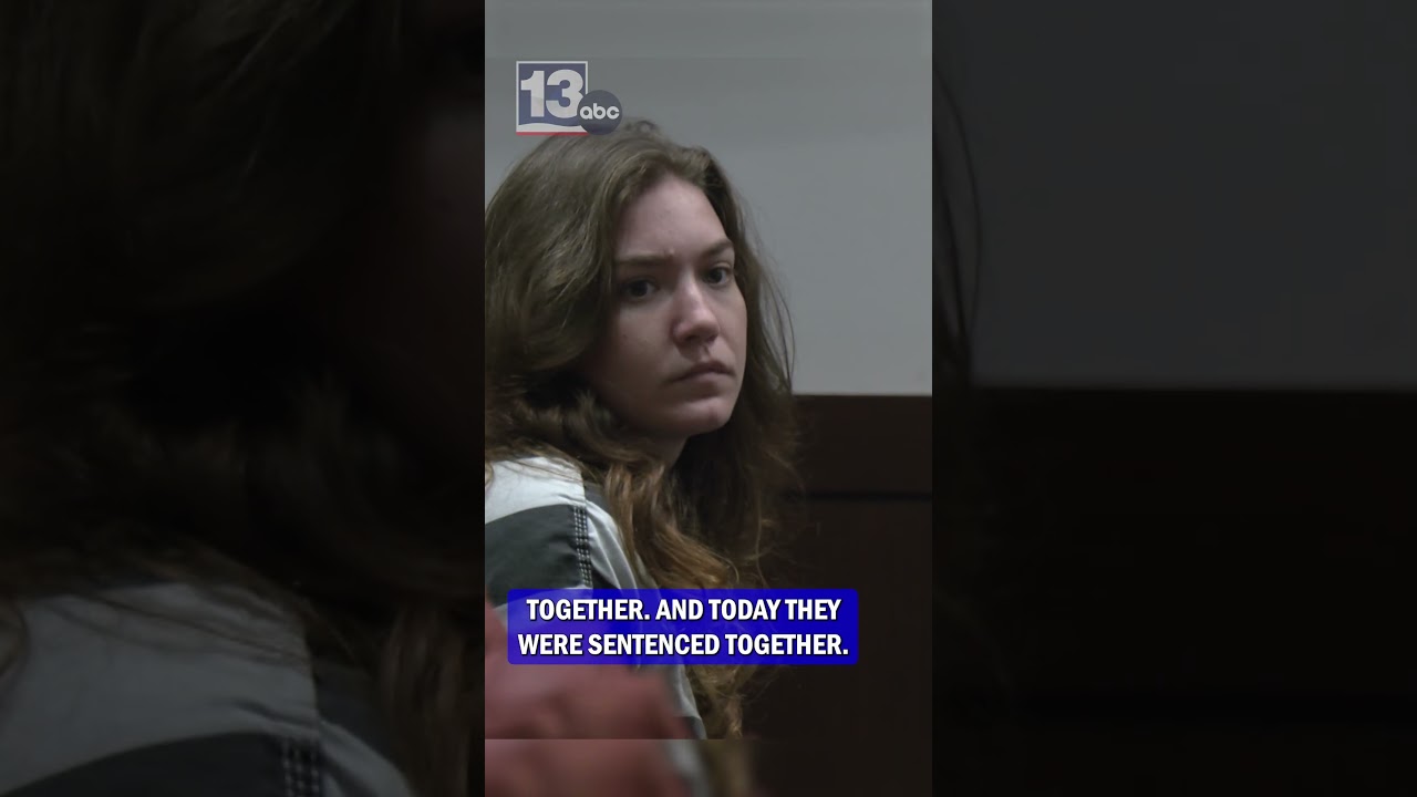 Road Rage Murder Trial Sentencing