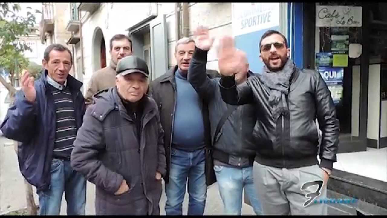 Auguri di Buon Natale da Frignano 2014