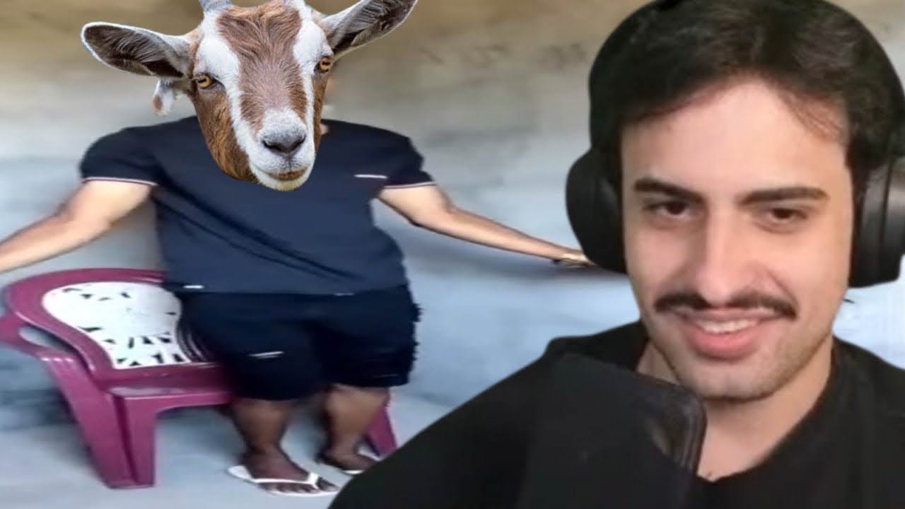 o GOAT da bolinha de gude