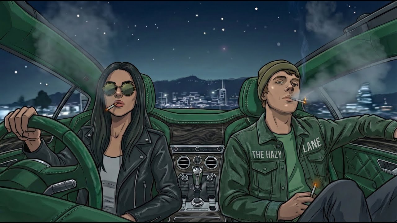 OG CHILL RAP — Everyday OG Chill West Coast • 420 Vibe Music