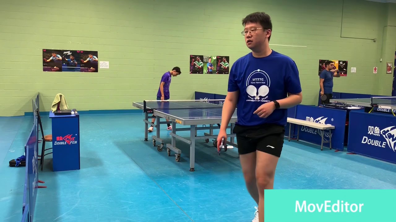 Ontario Cup Feb 2020 - Vedant Parikh