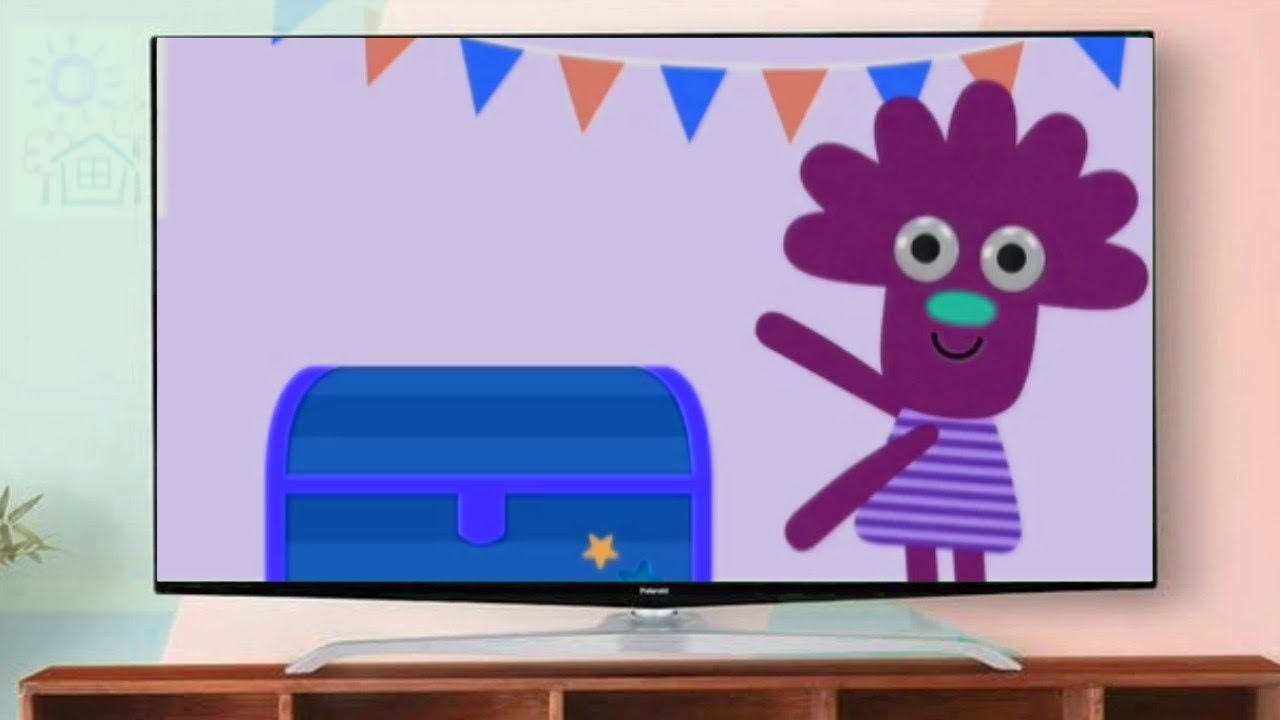 Noodle & Pals | What's Inside The Toy Box?Compilation ( S:by Preview2effects )