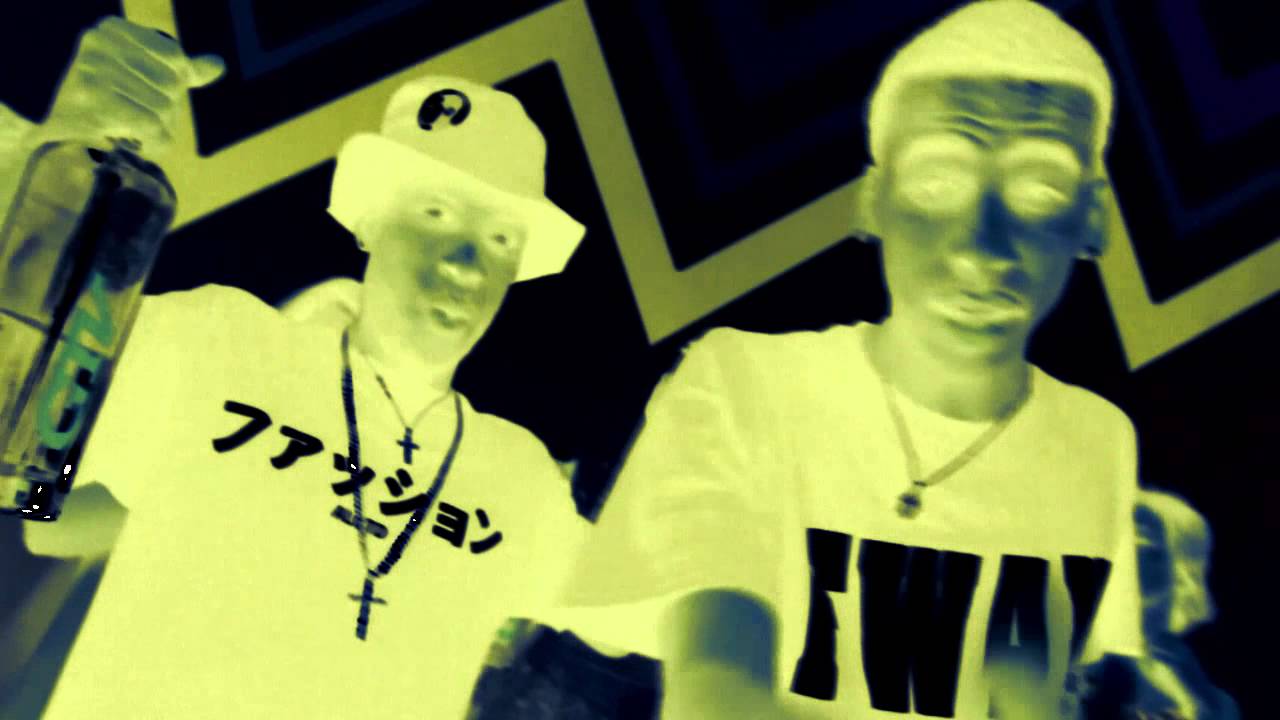 Lil Champ FWAY - Steez Finesse