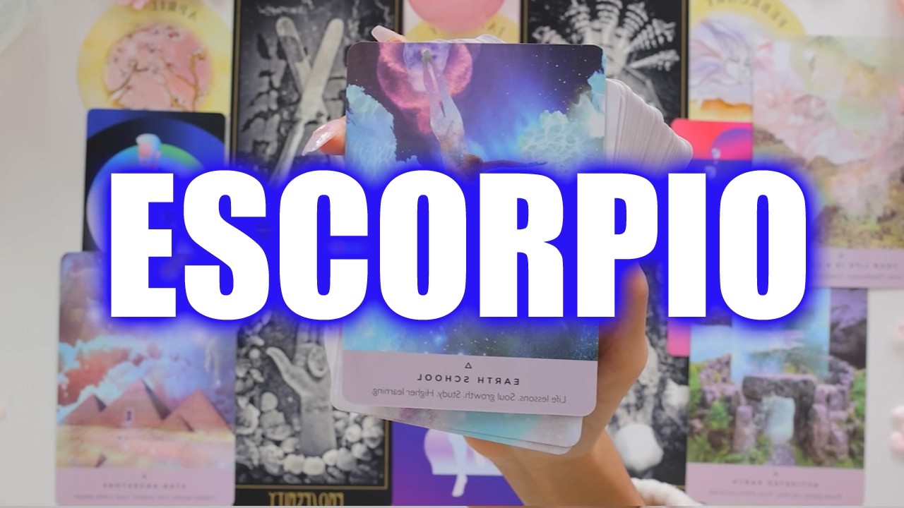 ESCORPIO VIERNES 27, Quieren Ofrecerte El Mundo! Estallido De Oros Te Pasa