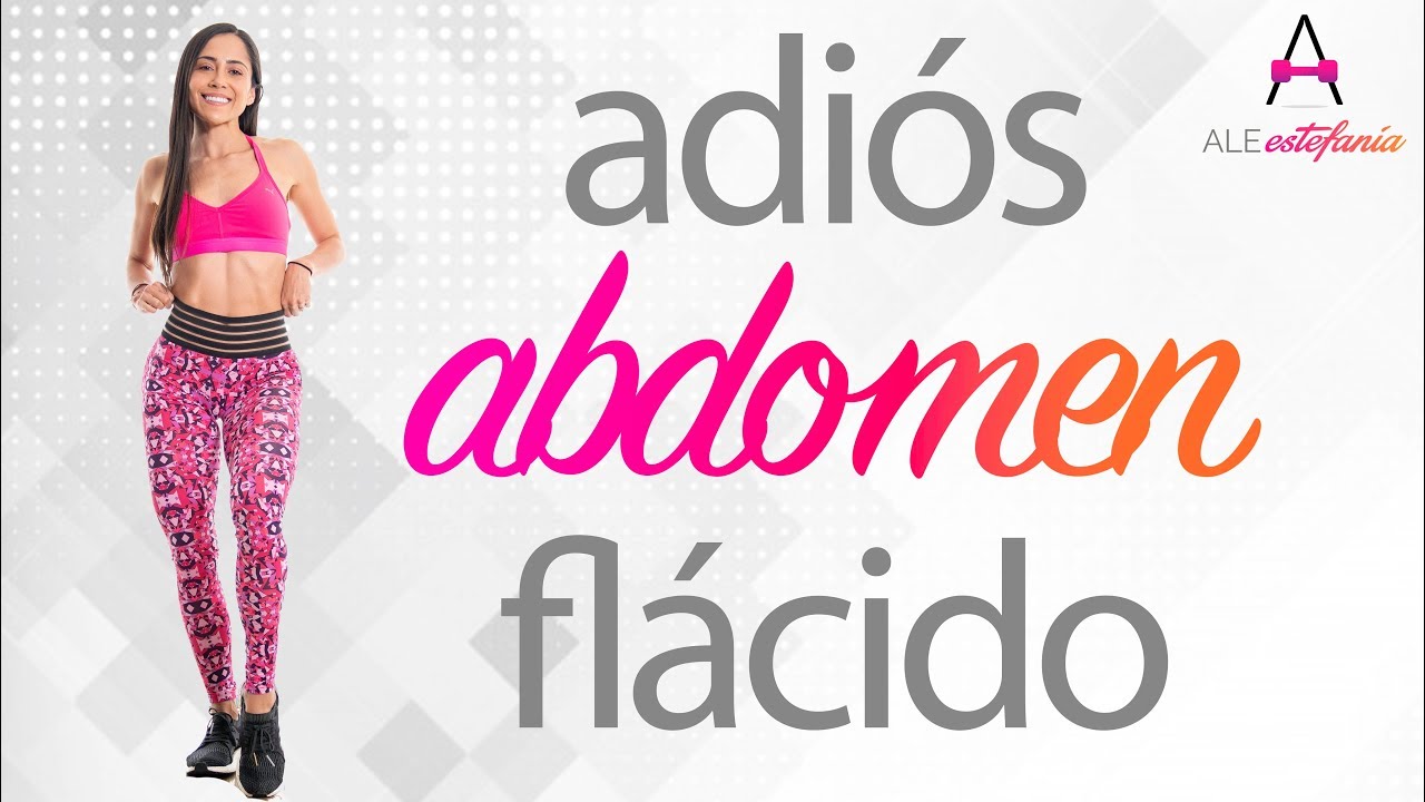Rutina para reafirmar abdomen con cardio