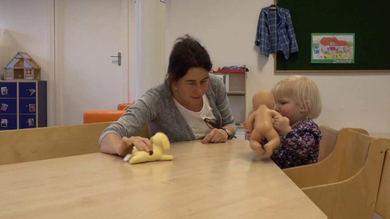 Interactief voorlezen Stap 2