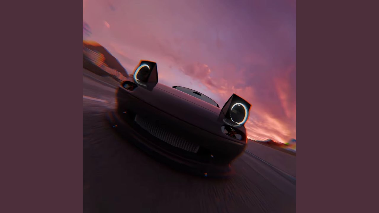 LOKARENTE (Ultra Slowed)