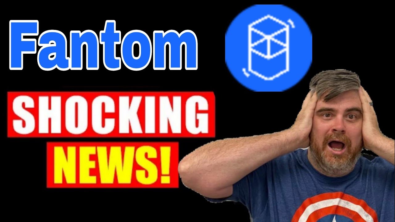 Fantom Price Prediction! FTM News Today