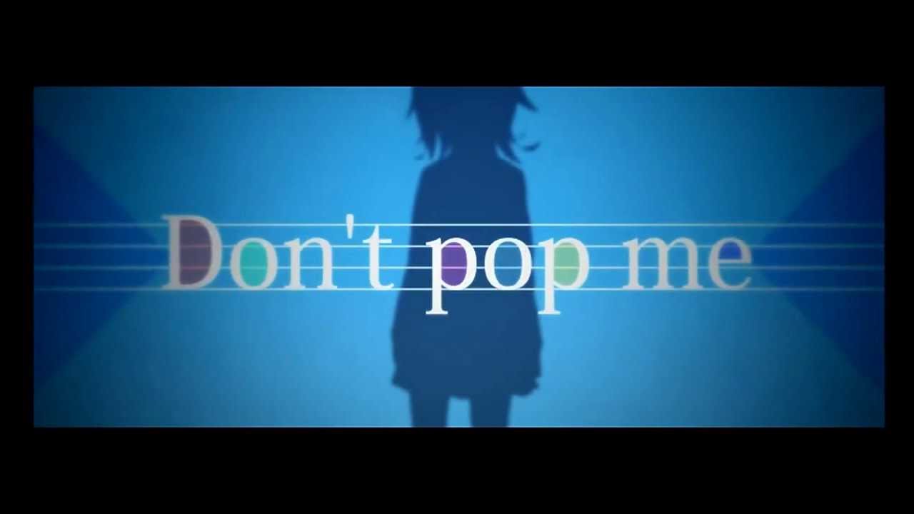 IA - Don't pop me (Sub Español + Karaoke)