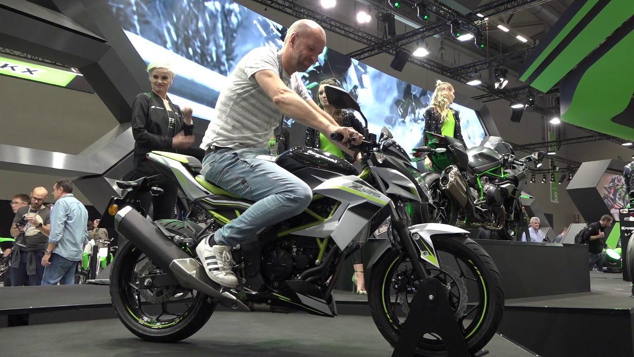 EICMA 2018 - Anteprima #1