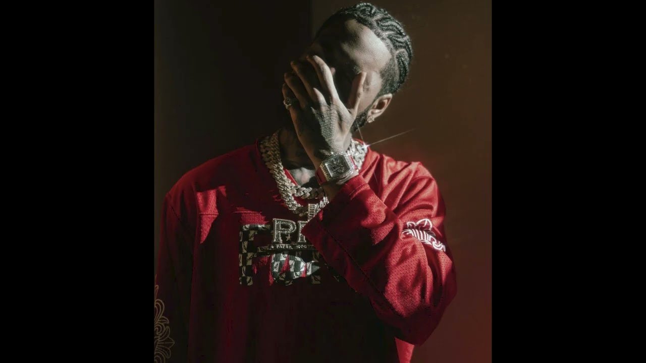 [FREE] Key Glock x Young Dolph Sample Type Beat - 