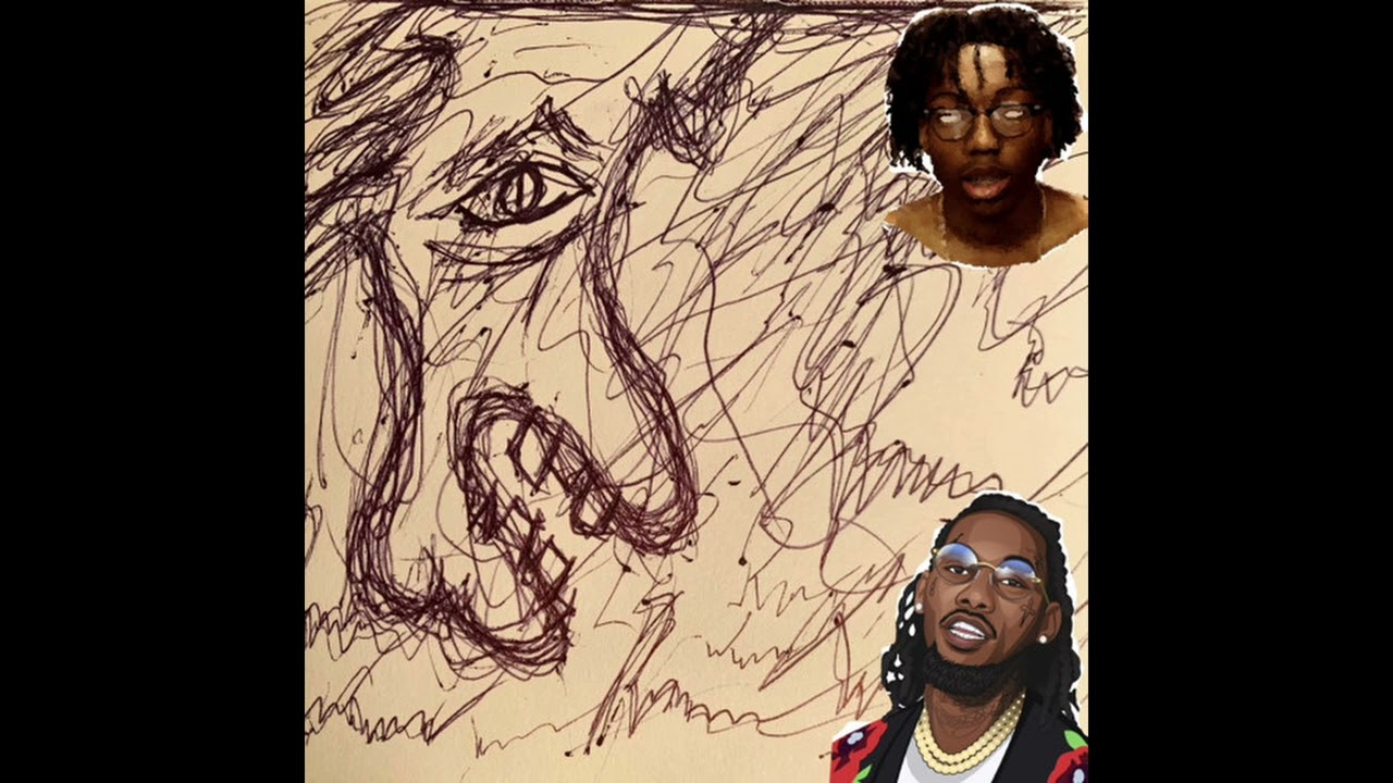 Paper - Lil Tecca (ft. Offset) (LEAK)