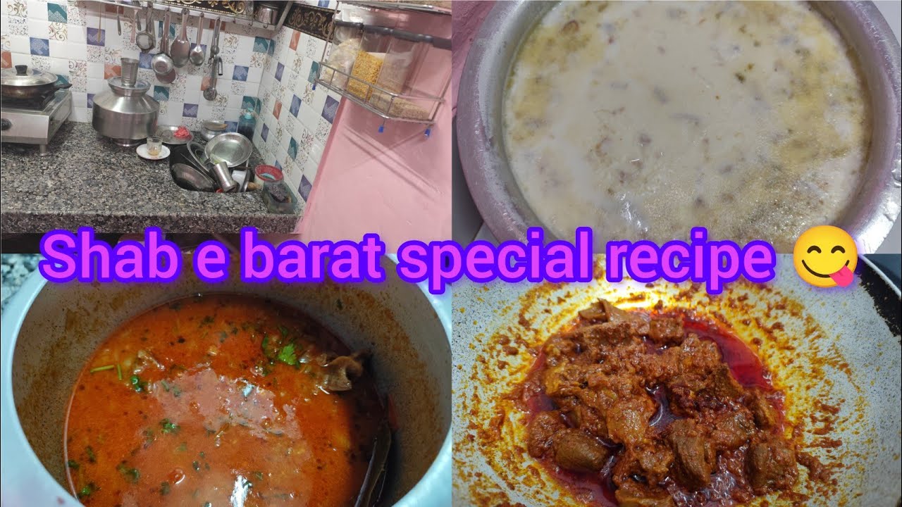 Shab-e-Barat Special 🌙 | Chawal ki kheer  |Daily routine  vlog| #Rasoi -Dairy || Indian Recipe 🇮🇳