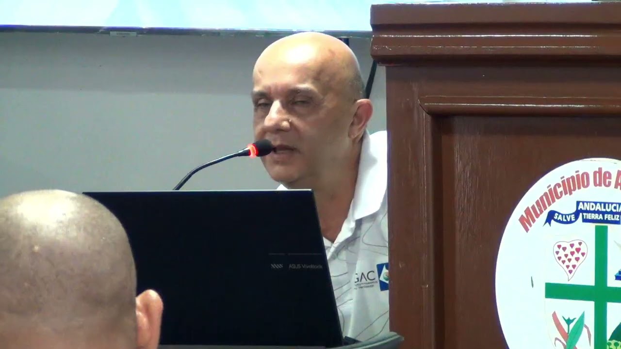 Sesión # 16 del primer periodo de sesiones ordinarias, Febrero 23 de 2026