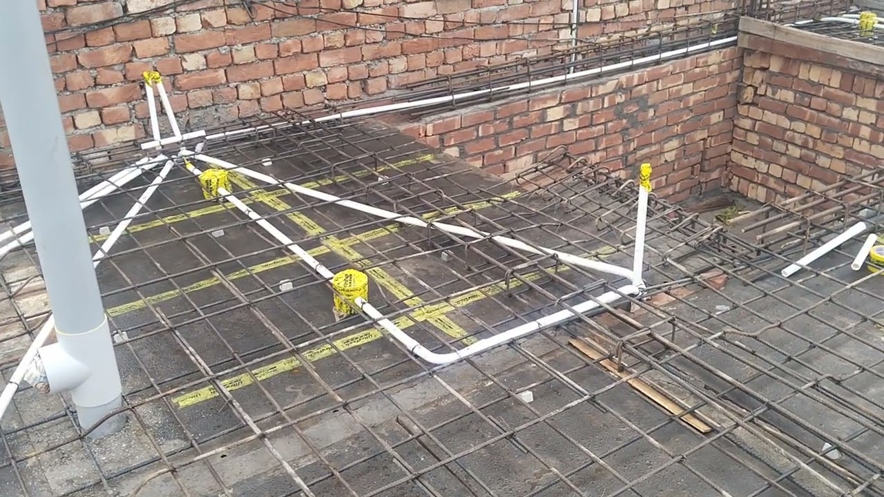 Viru pastana 1 lanter