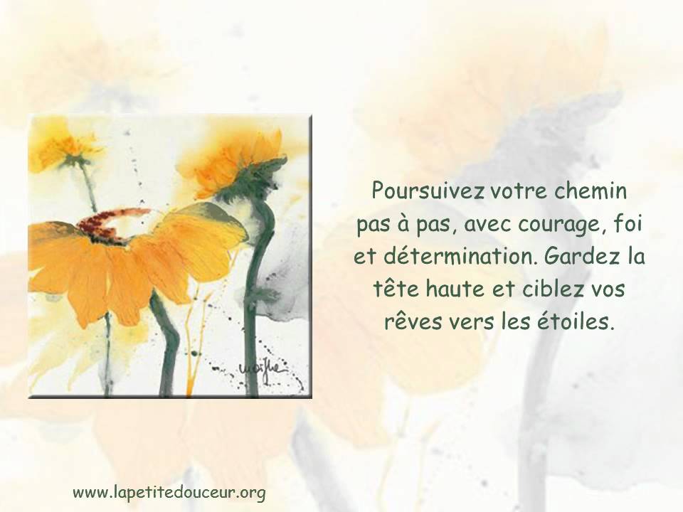 Suivez votre destin