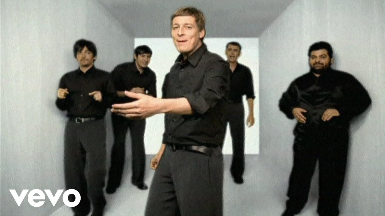 Neri Per Caso - What A Fool Believes (videoclip) ft. Mario Biondi