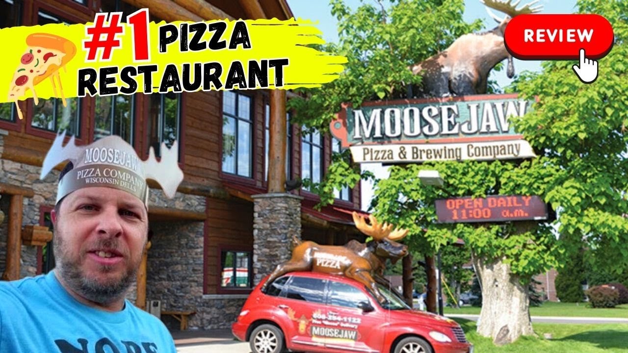 # 1 Rated Pizza In Wisconsin Dells - Unique Restaurant