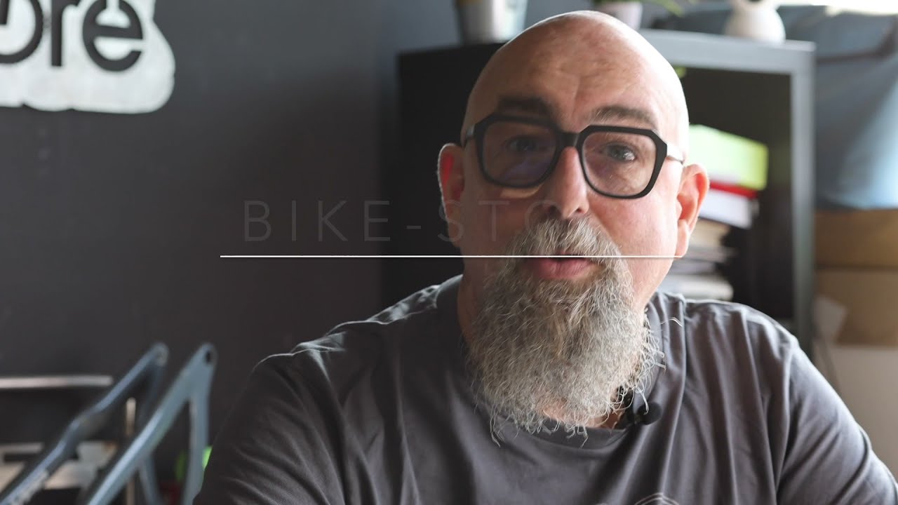 Bike-Store - L'usato