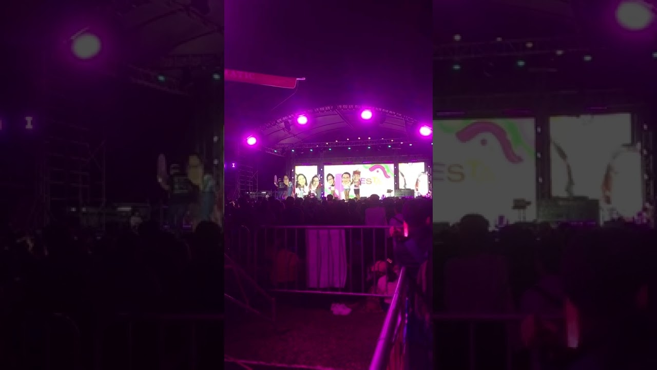Senatoriables presentation | KFiesta Leni-Kiko