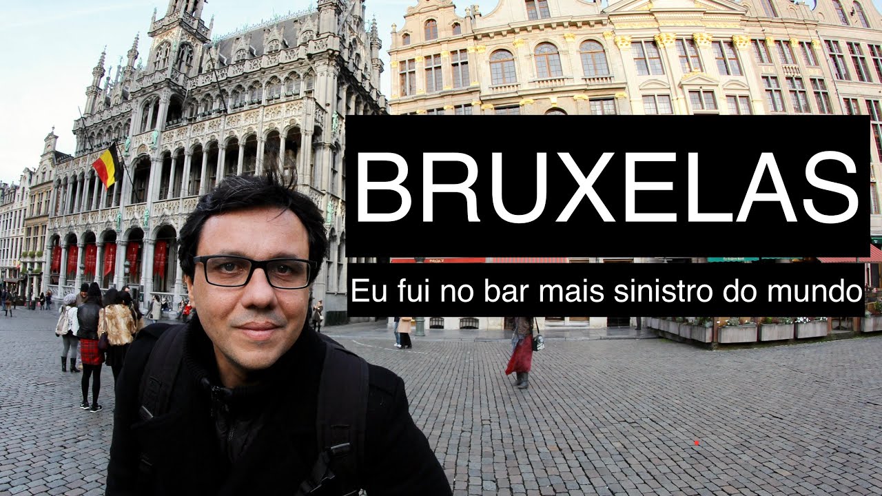 BRUXELAS - BÉLGICA 