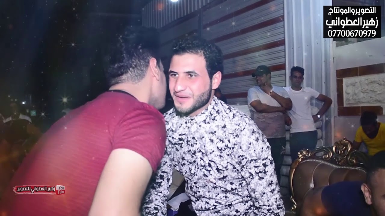 زهير العطواني و علي العطواني ١٢ مايو، ٢٠١٨