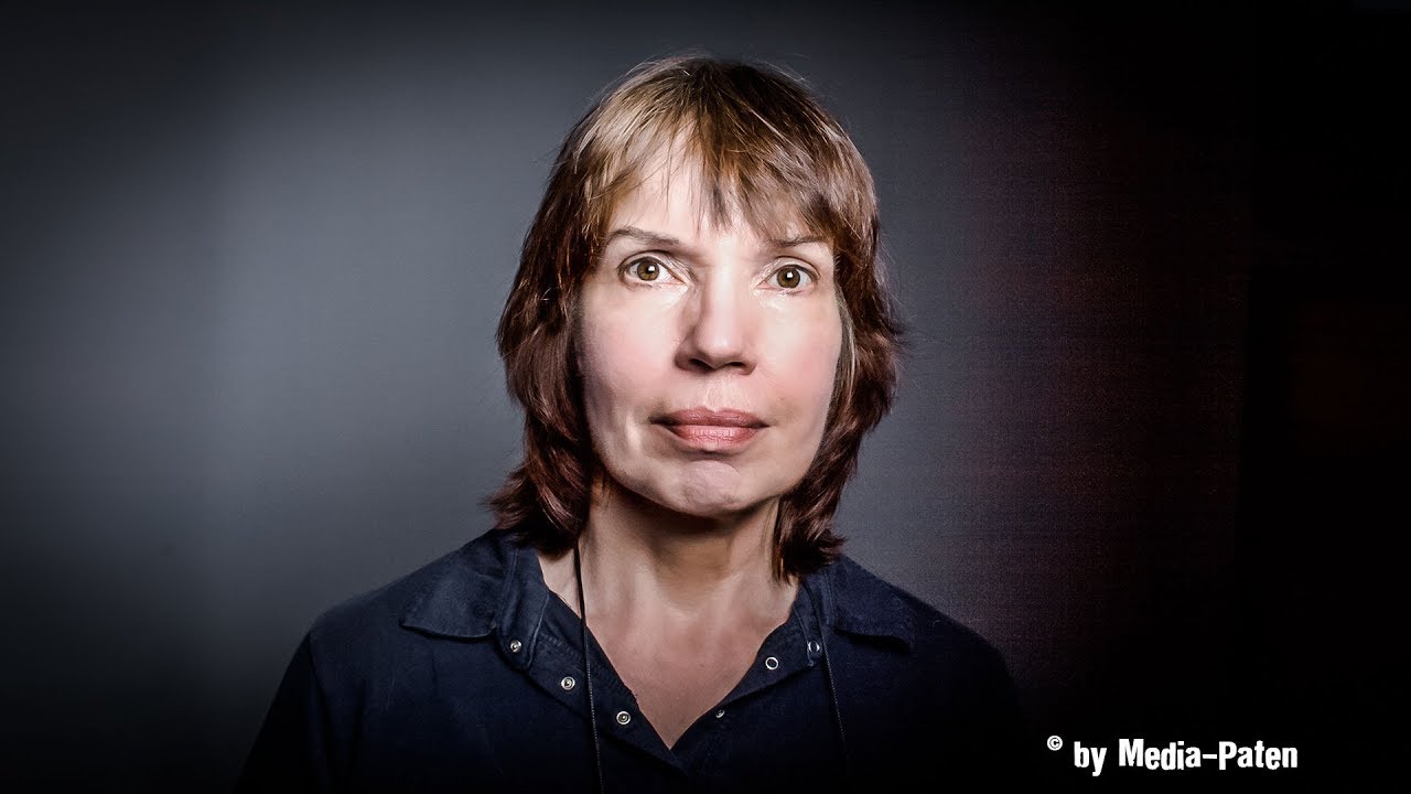 Ulrike Möckel – Interview mit der Stimme von Meg Ryan, Geena Davis, Joan Cusack