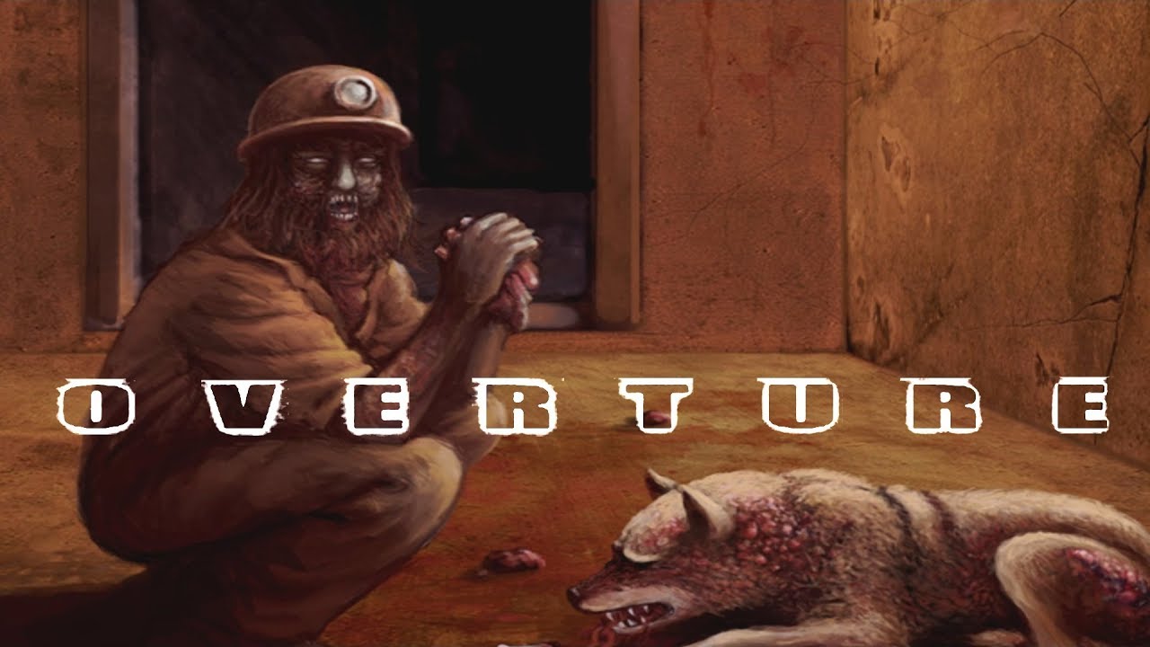 Monster TROLLING Penumbra: Overture