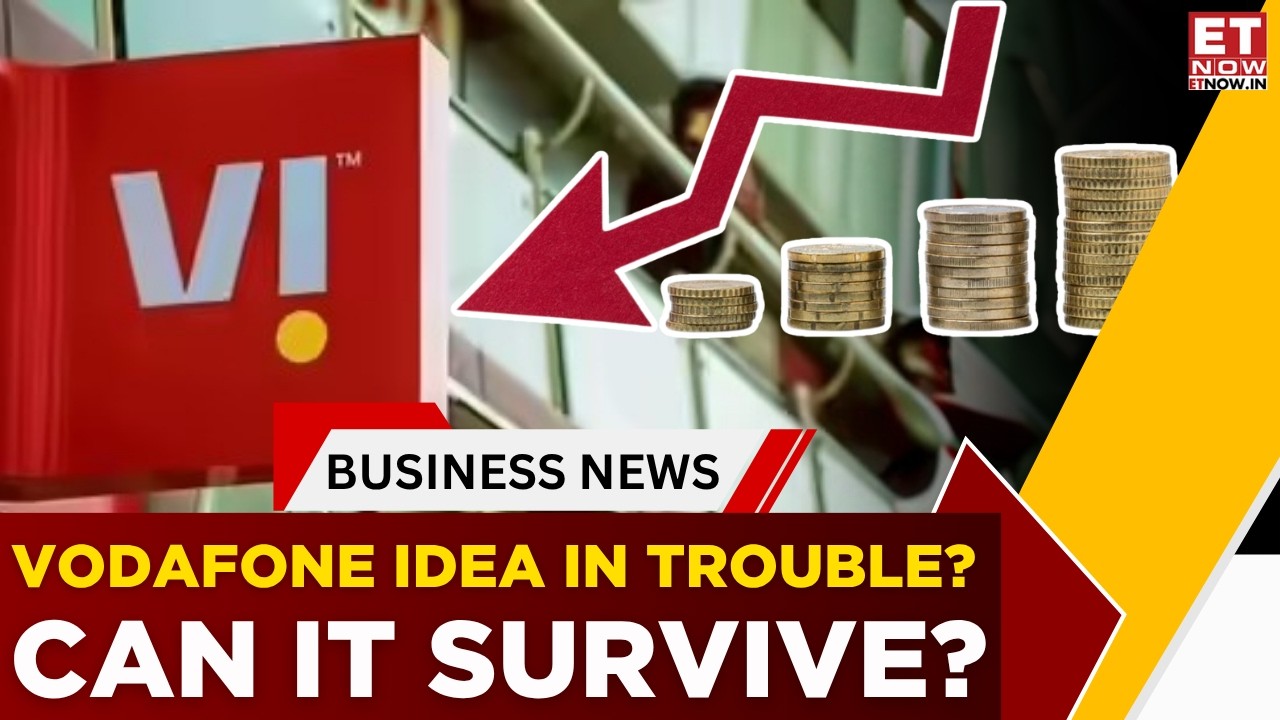 Vodafone Idea нужно &laquo;гораздо больше денег&raquo;, чтобы конкурировать, считает эксперт | Почему банки д...