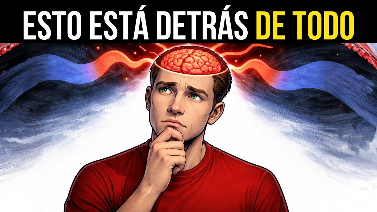 La Verdad Oculta de Todos los Niveles Más Profundos de la Conciencia