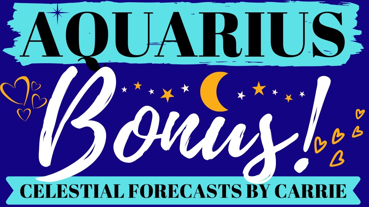 AQUARIUS♒THEY SWEPT YOU OFF YOUR FEET💞THEY WANT TO BE ETERNALLY YOURS💕SECOND CHANCES & A HEART BOND👫