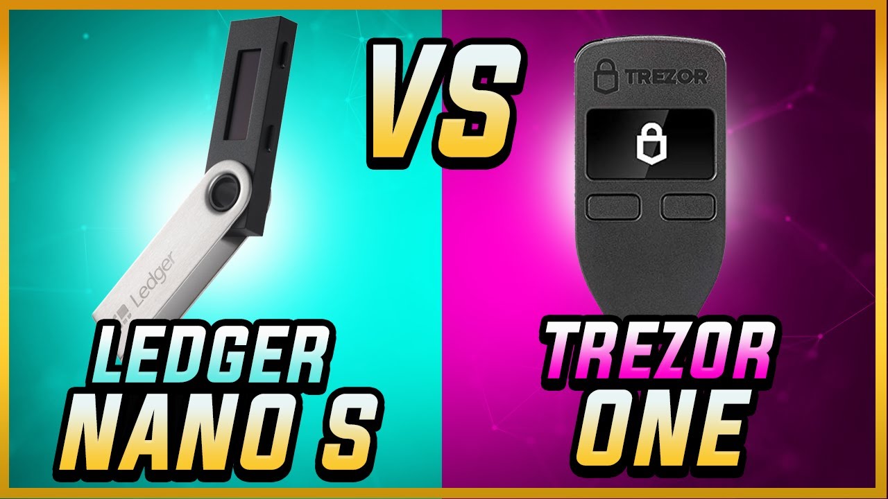 The BEST Budget Hardware Wallet REVEALED!