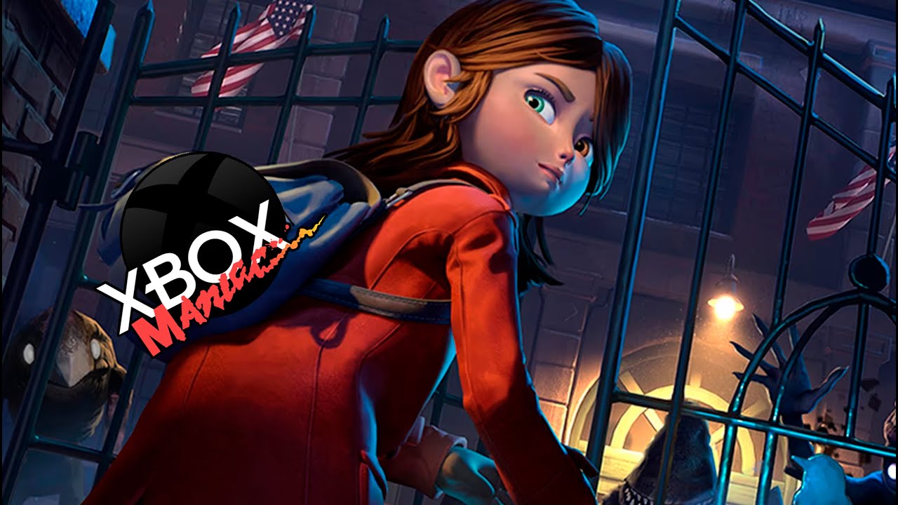 Análisis de Gylt Tequila Works en Xbox Series X para XboxManiac