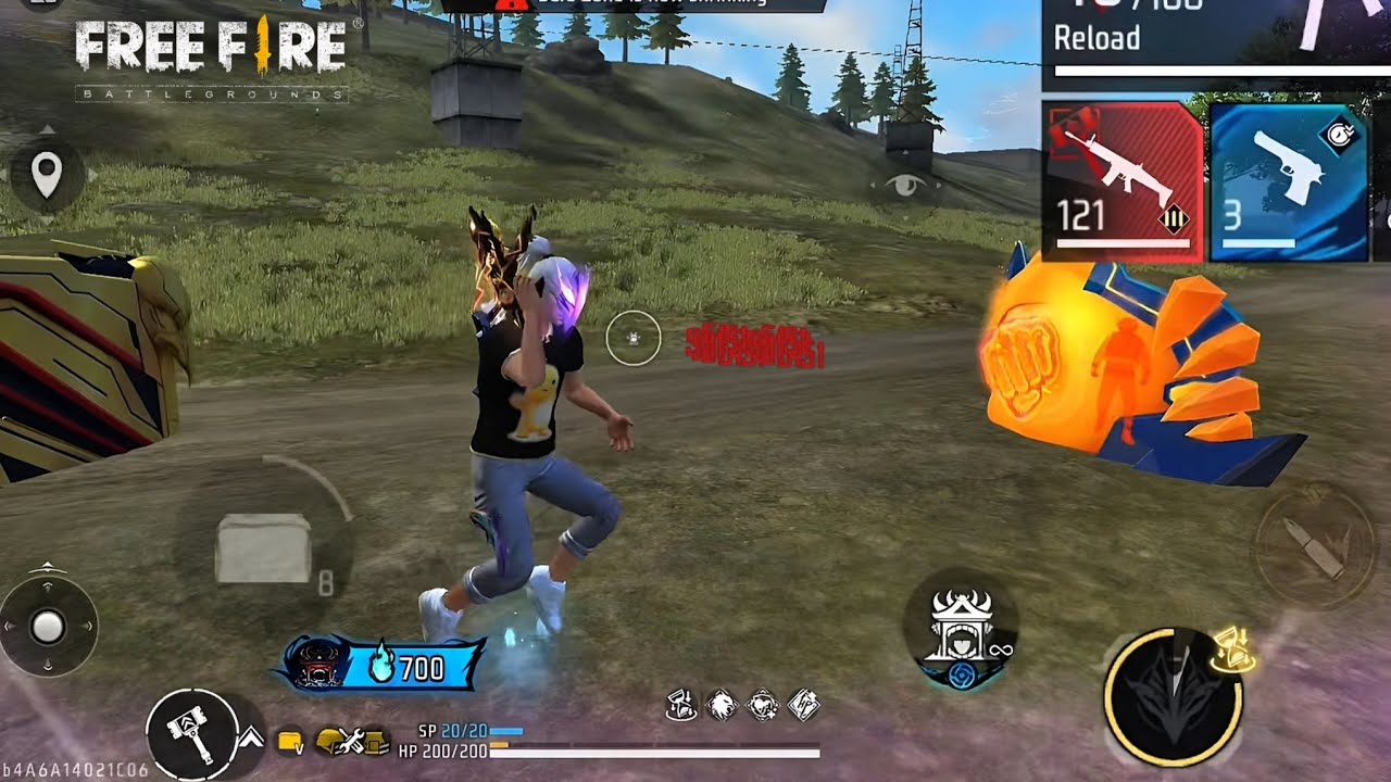 38 KILLS BOOYAH 💀🔥 99% HEADSHOT RATE 🎯 | Unstoppable Gameplay