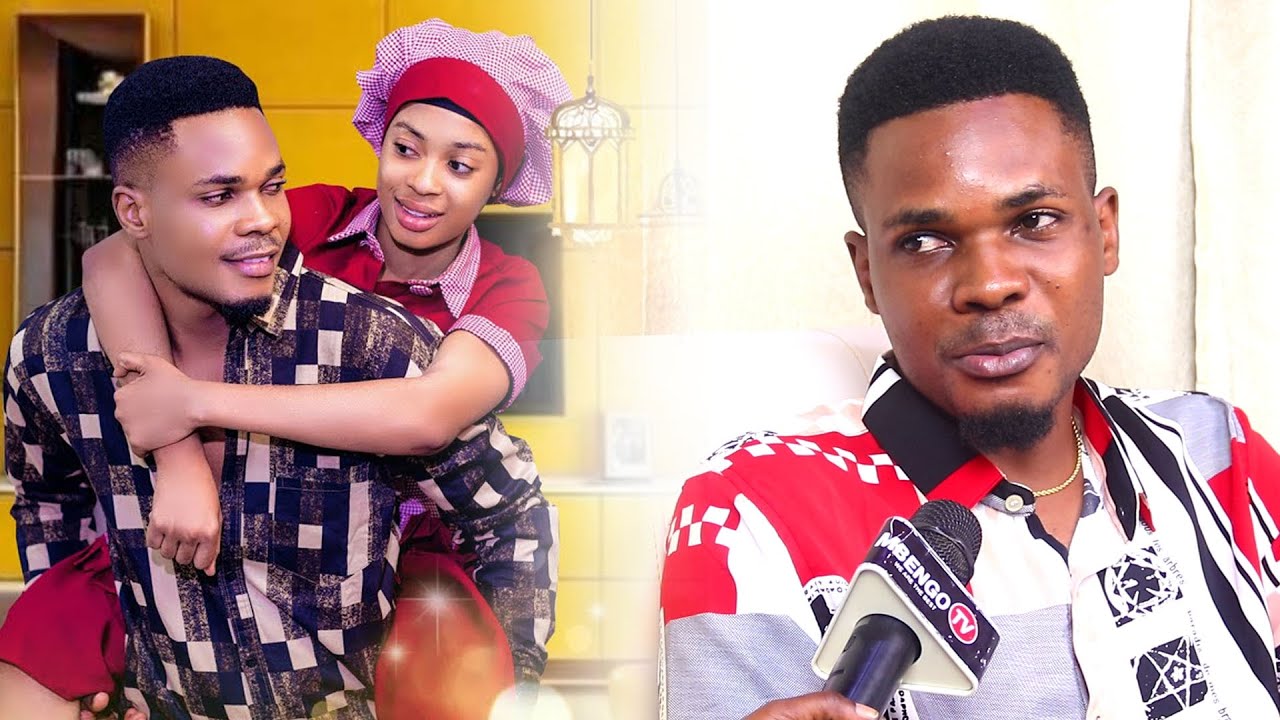 EXCLUSIVE NA KELVIN; MTOTO WA BOSS ALIYE MPENDA DADA WA KAZI, MAISHA YAKE HALISI