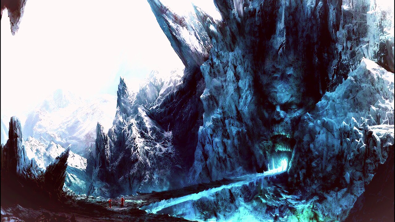 nkast - Towards The Mines [Enclave Border FULL SONG]