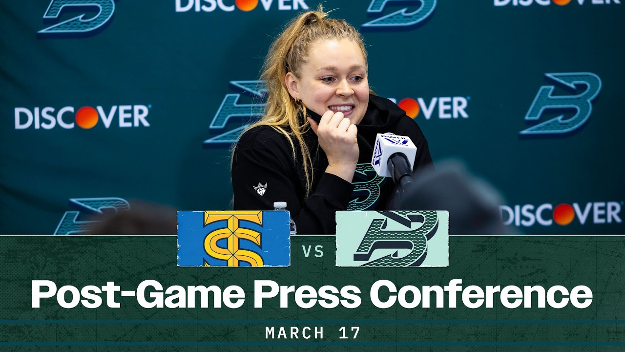 Fleet Press | Kris Sparre, Jessie Eldridge & Haley Winn | March 17, 2026