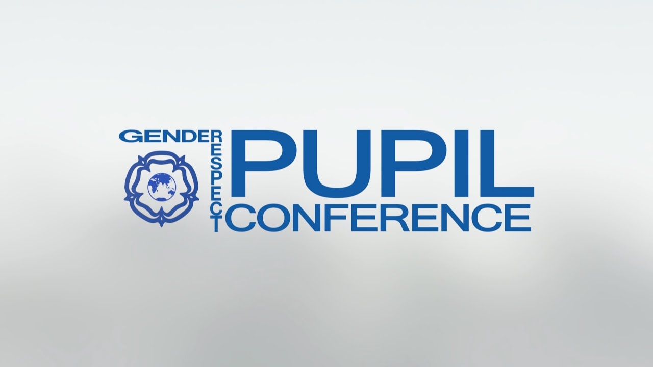 DECSY's Gender Respect Pupil Conference