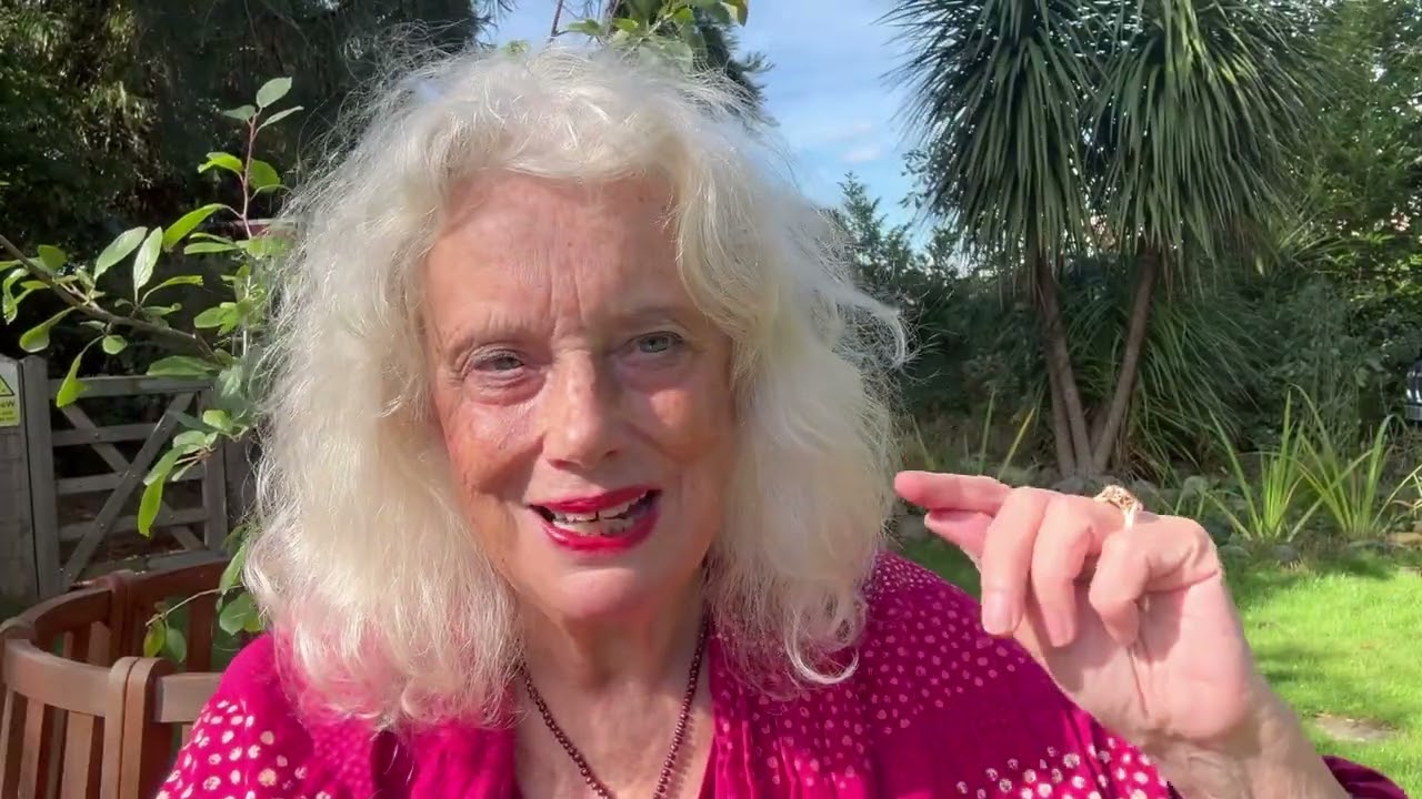 Listening to your inner critical voice can be an act of liberation.