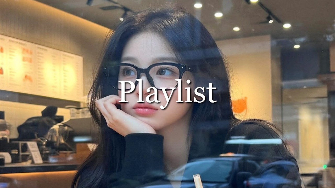 Playlist 도입부부터 미쳐버린 인스타 감성힙합 모음ㅣR&B 느좋 플리