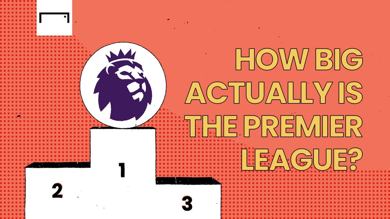 How much MONEY does the Premier League ACTUALLY make?