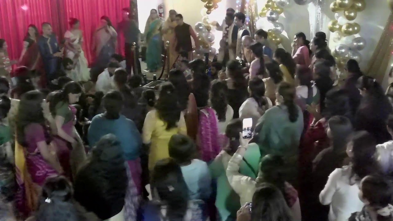 IB 20th Anniversary Kirtan Mela