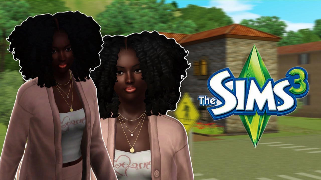 Still Playing The Sims 3 in 2026 … & IT’S GORGEOUS 😍!!