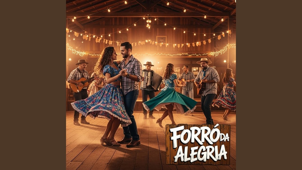 Forró da Alegria